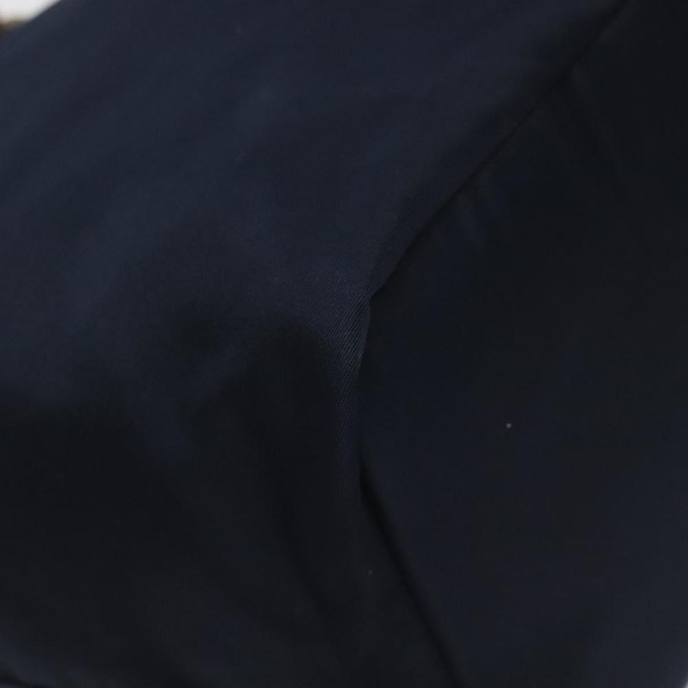 PRADA Hand Bag Nylon Navy Auth bs22342 - Picture 16 of 16